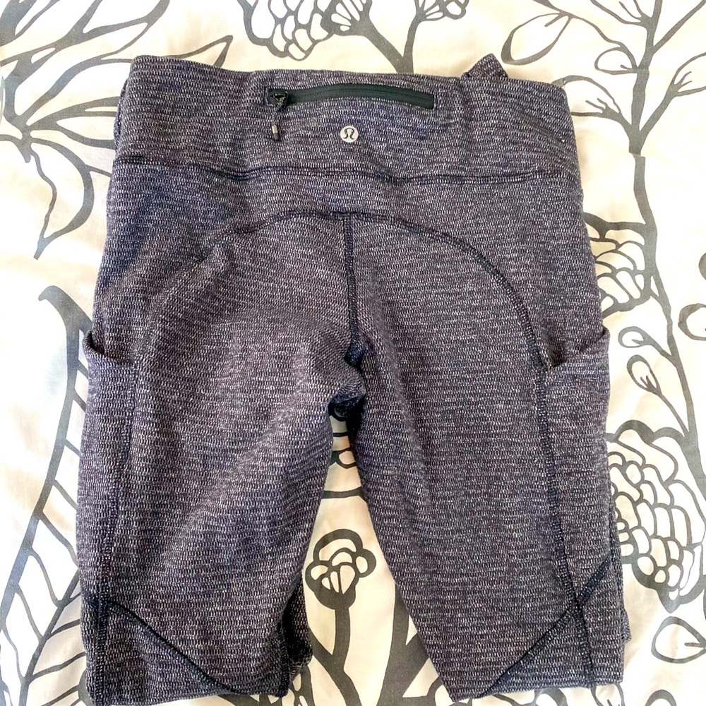 Lululemon Speed Up Tights - Rulu